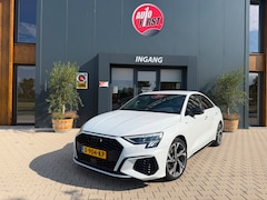 Audi A3 Limousine - 30 TFSI edition one l 3x s-line l 36608 km