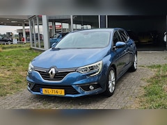 Renault Mégane - 1.2 TCe Zen