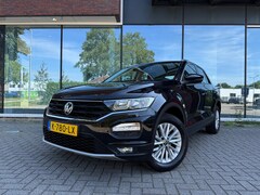 Volkswagen T-Roc - 1.0 TSI Style Business - Navi - Airco - Parkeerhulp - Org.NL