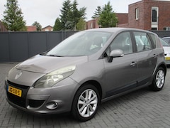 Renault Scénic - 1.6 Authentique Navi Airco Clima