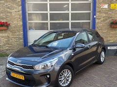 Kia Rio - 1.0 TGDI Design Edition