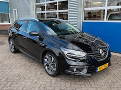 Renault Mégane Estate - 1.2 TCe GT-Line