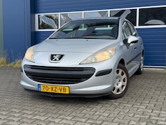 Peugeot 207 - 1.4 XR | " 163.000 " KM + Airco Nu € 1.750,