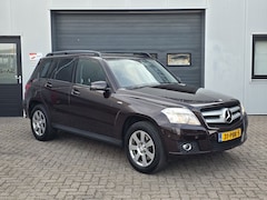 Mercedes-Benz GLK-klasse - 220 CDI 4-Matic Business Class |AMG Line|APK|NAP