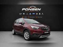 Opel Crossland X - 1.2 Turbo Innovation