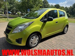 Chevrolet Spark - 1.0 16V LS