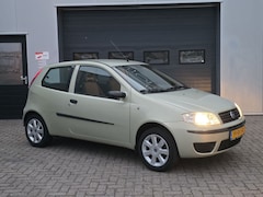 Fiat Punto - 1.2 Dynamic|Airco|APK|NAP|Bijzonder Laag Kilometerstand