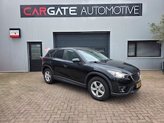 Mazda CX-5 - 2.2d SkyActiv-D 150 TS|EUR6|APK|NAP|