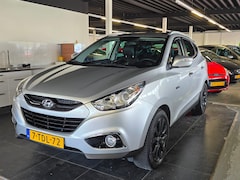 Hyundai ix35 - 1.6i GDI Style/CARPLAY/CRUISE/N.A.P/AIRCO/