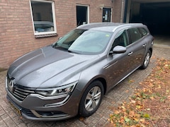 Renault Talisman Estate - 1.5 dCi station automaat