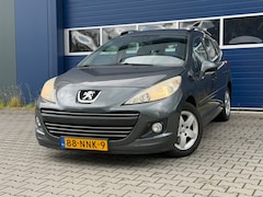 Peugeot 207 SW - 1.4 VTi Style | " 179.000 " KM + Airco Nu € 1.950,