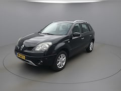 Renault Koleos - 2.5 Dynamique Pack, Clima, Cruise, Trekhaak, PDC, LM, NAP