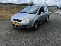 Ford Focus C-Max - 1.8-16V First Edition