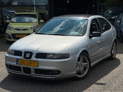 SEAT Leon - 1.8-20VT Topsport 280PK/CLIMA/CRUISE/LMVELGEN/