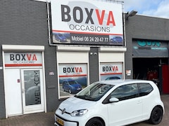 Volkswagen Up! - 1.0