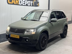 Suzuki Grand Vitara - 2.4 High Executive