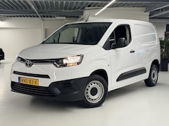 Toyota ProAce City - 1.5 D-4D Cool L1