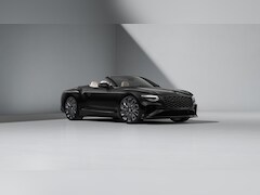 Bentley Continental GTC - 4.0 V8 Hybrid Mulliner |ROTATING|NAIM|MULLINER BESPOKE INTERIOR