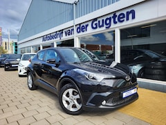 Toyota C-HR - 1.2 Comfort / Cruise Control / Stoelverwarming / Climate Control /