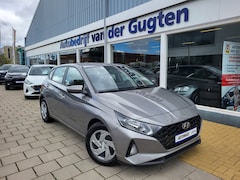Hyundai i20 - 1.0 T-GDI Comfort / Camera / Automaat / Stoel -en Stuurverwarming /