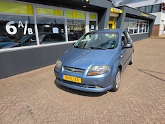Chevrolet Kalos - 1.2 Breeze/ AIRCO