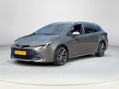 Toyota Corolla Touring Sports - Hybrid 140 Executive | Head-Up | Elektr. klep | Apple CarPlay | Rijklaar incl. garantie |