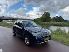 BMW X3 - XDrive30d Centennial High Executive |Luxe|Autom.|