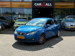 SEAT Ibiza SC - 1.2 TDI Style Ecomotive CRUISE/AIRCO/APK14-1-2027