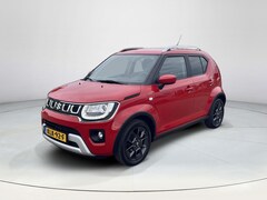 Suzuki Ignis - 1.2 Smart Hybrid Select | Fabrieksgarantie tot 2032 | Stoelverwarming | Achteruitrijcamera