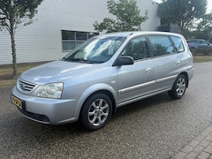 Kia Carens - 1.6 AIRCO | ELEKTR RAMEN | NIEUWE APK | NAP |