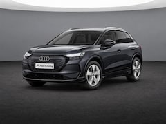 Audi Q4 e-tron - Advanced edition performance 286 PK · Tech plus · Trekhaak elek. wegklapbaar · Lendensteun