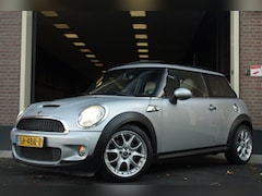 MINI 3-Deurs - 1.6 Cooper S|Panoramadak|CarPlay|Xenon|