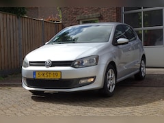 Volkswagen Polo - 1.2 TSI Highline 5drs