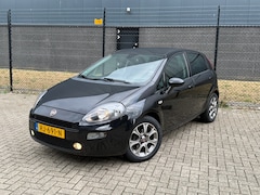Fiat Punto Evo - 0.9 TwinAir |OrgNL| |Navi| |CruiseControl|