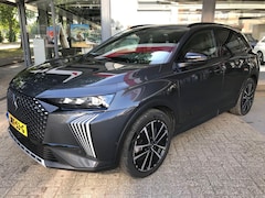 DS 7 - 7 1.6 PHEV 300 4x4 Pallas Extra comfort | Pano