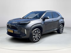 Toyota Yaris Cross - 1.5 Hybrid Dynamic | Navigatie | Carplay | Keyless entry | LED koplampen | 17 inch LM-velg