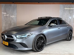 Mercedes-Benz CLA-Klasse - 220 4MATIC Premium Plus Alle Opties Pano Head-Up Memory Burmeister