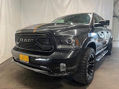 Dodge Ram 1500 - 5.7 V8 Quad Cab 6'4 - Achter Schade - BTW