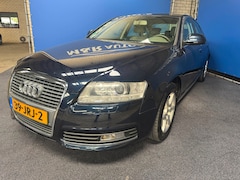 Audi A6 Limousine - 2.8 FSI Pro Line Business Nieuwe APK