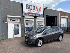 Peugeot 2008 - 1.2 PureTech Blue Signature