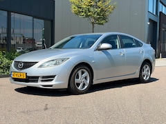 Mazda 6 - 6 1.8 Business
