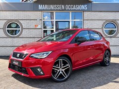 SEAT Ibiza - 1.0 TSI FR Business |VirtDash|BeatsAudio|Cam|PDC|