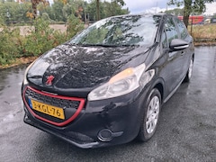 Peugeot 208 - 1.2 VTi Access LEUKE AUTO RIJDT EN SCHAKELT GOED