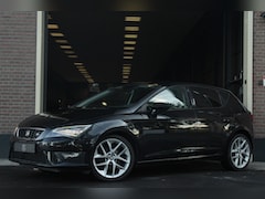 SEAT Leon - 1.4 TSI FR 140PK |DCC|LED|Leder|Cruise|