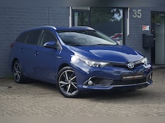 Toyota Auris Touring Sports - 1.8 Hybrid Style, Camera, Led