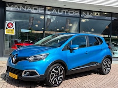 Renault Captur - 0.9 TCe Dynamique Navi Clima Cruise Park.Sens Trekhaak Dealeronderhouden