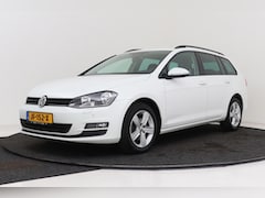Volkswagen Golf Variant - 1.2 TSI Comfortline | Navigatie | Stoelverwarming | Automaat |