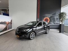 Renault Kadjar - 1.2 TCe Bose | TREKHAAK | PANORAMADAK | AIRCO | CRUISE CONTROL | ACHTERUITRIJCAMERA |