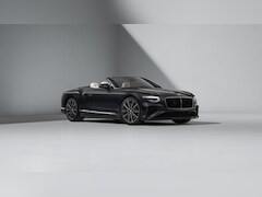 Bentley Continental GTC - 4.0 V8 Hybrid |COLOUR-SPLIT B|FRONT SEAT COMFORT