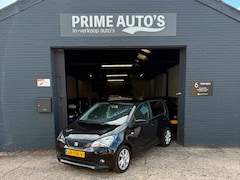 SEAT Mii - 1.0 Sport Dynamic Stoelverw | Parkeersensor